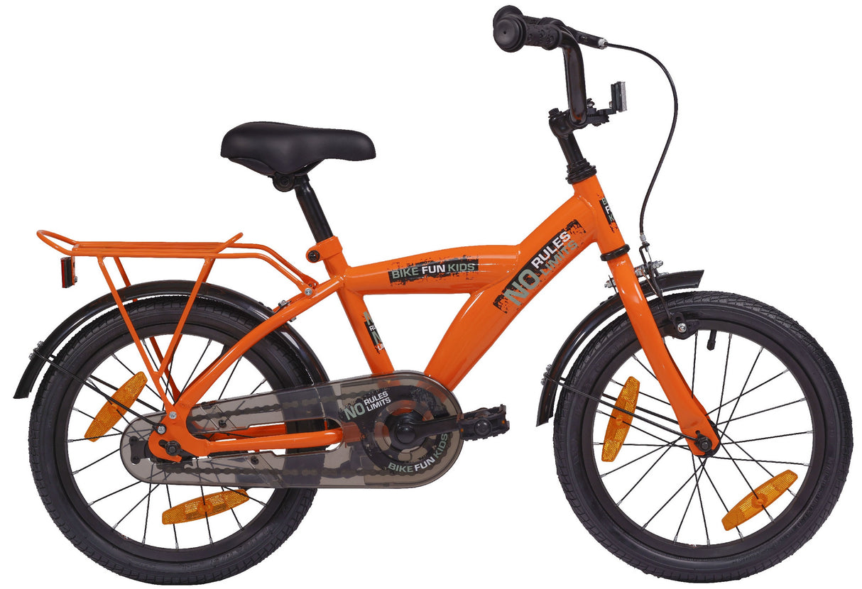Bikefun Bike Bike Fun 12 Rn No Limit