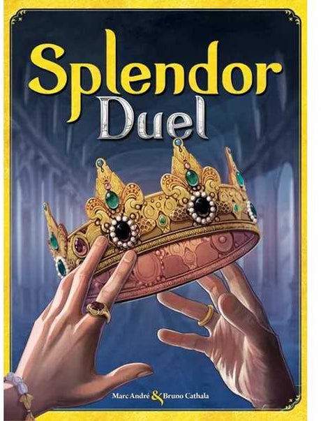 Asmodee-Prachtduell