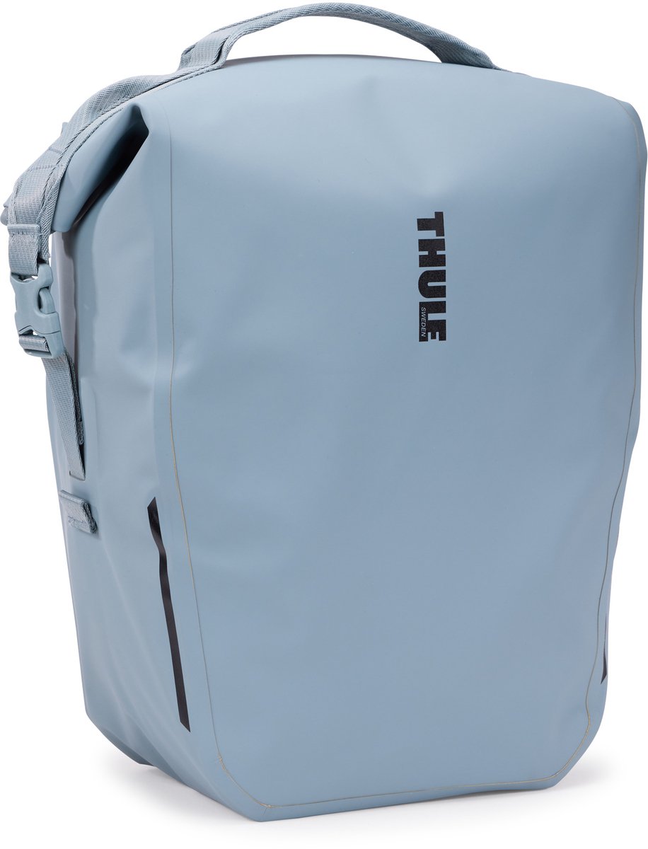 Thule Bag Shield Panni Er Inlock 22l Mittelblau