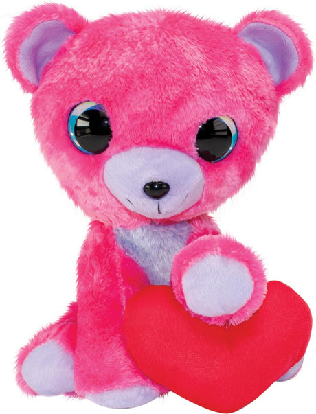 Lumo Stars Lumo Valentins Bärenkater – groß – 24 cm