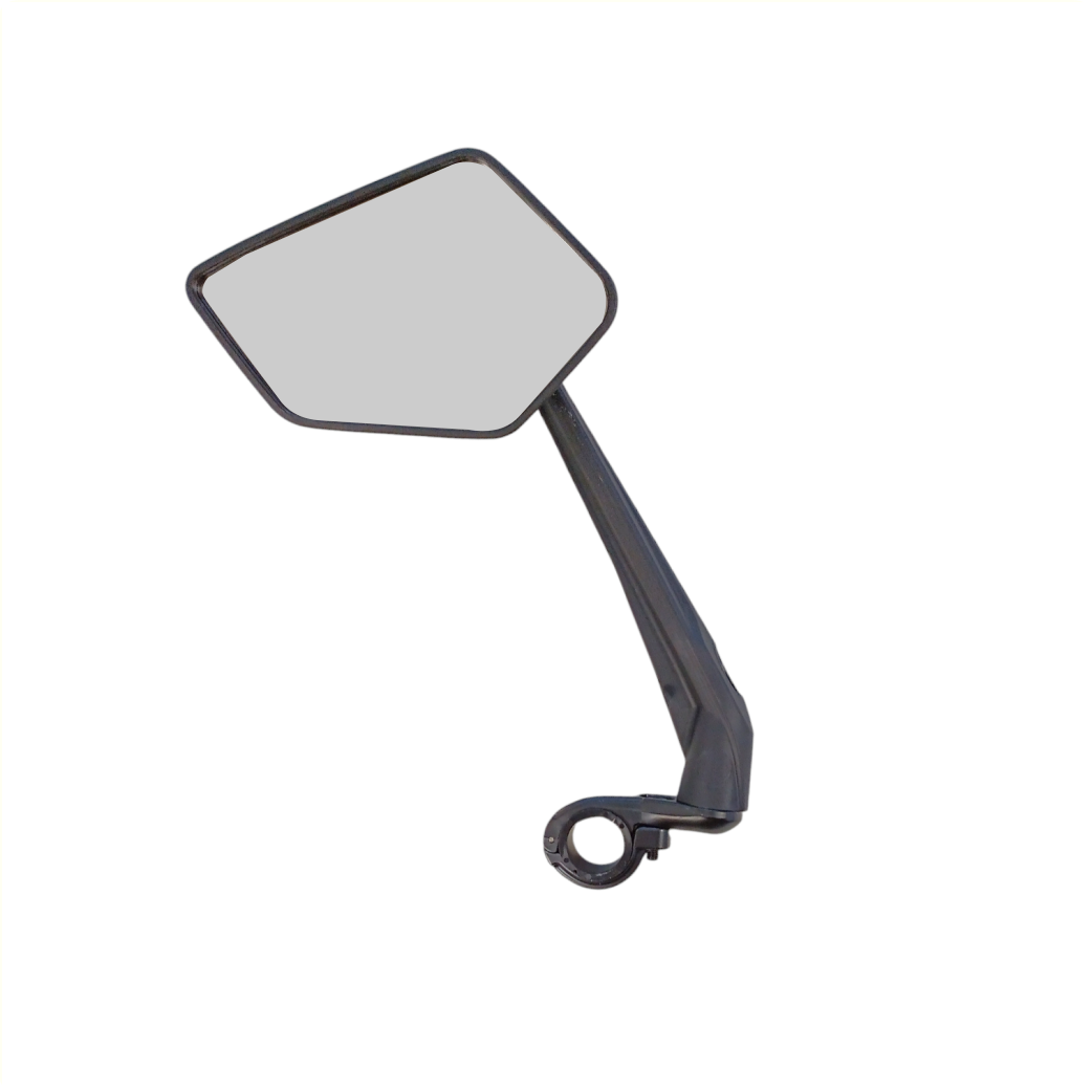 Falkx Specter L Bicycle Mirror Left 14x8,5cm