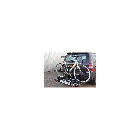 Profi-Fahrradschutzset