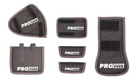 Profi-Fahrradschutzset