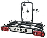 Profi-Fahrradträger Amber III