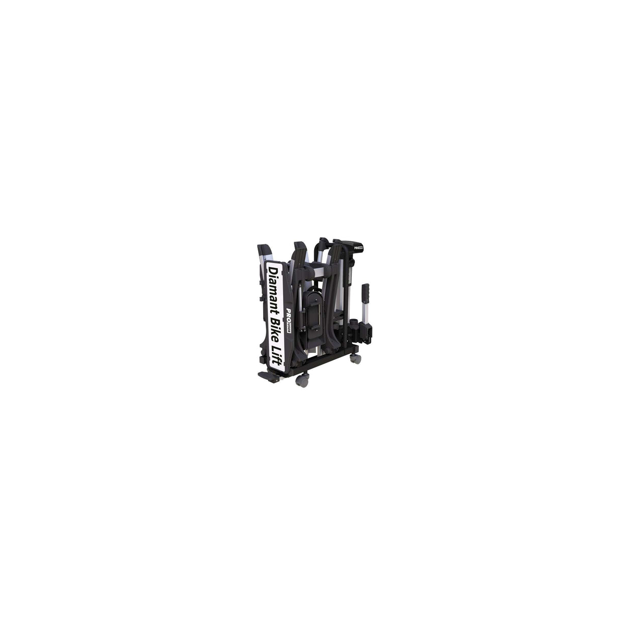 Profi-Fahrradträger Diamond Bike Lift