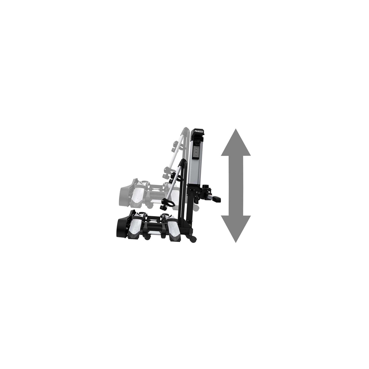 Profi-Fahrradträger Diamond Bike Lift