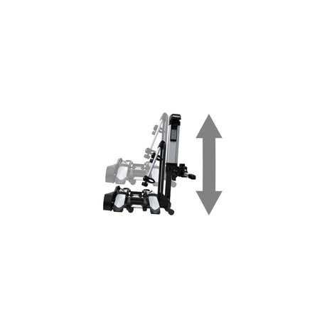 Profi-Fahrradträger Diamond Bike Lift