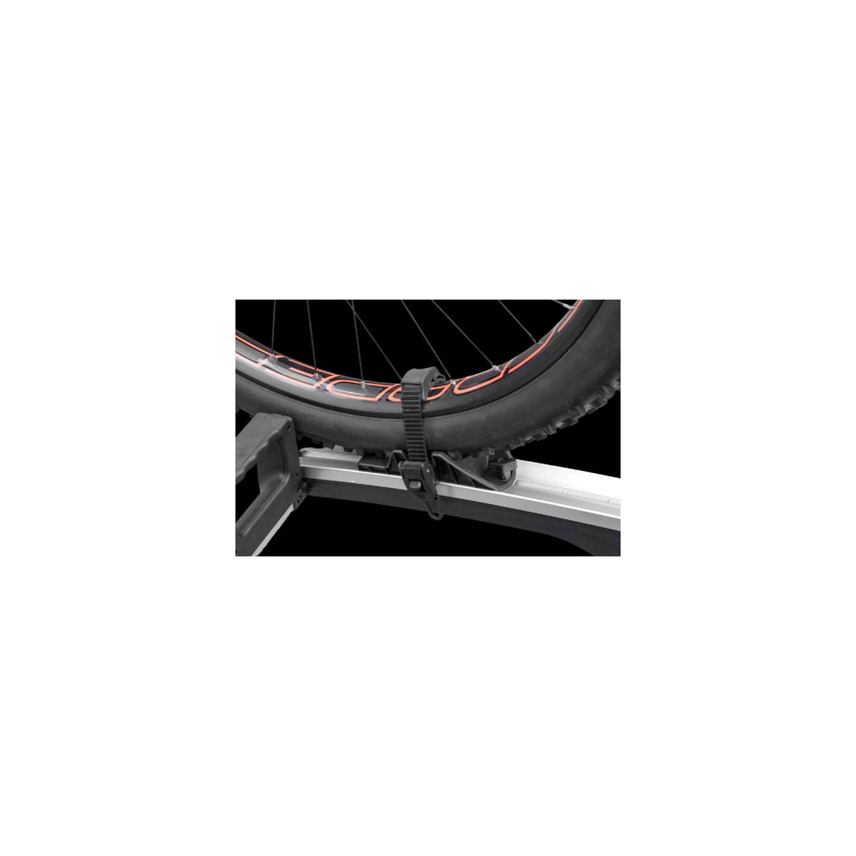Profi-Breitradstopper Diamant SG2 SG3