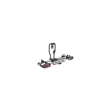 Tradekar International BV Pro User Diamond FG2 Anhängerkupplung Fahrradträger nm 2 Fahrrad
