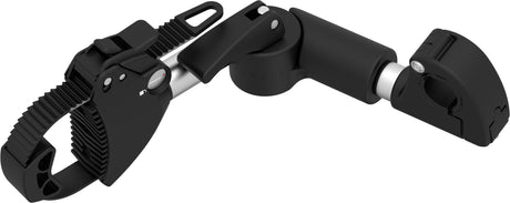 Pro-User Easy Fix flexibler Rahmenhalter abschließbar 27 cm max. 30 kg