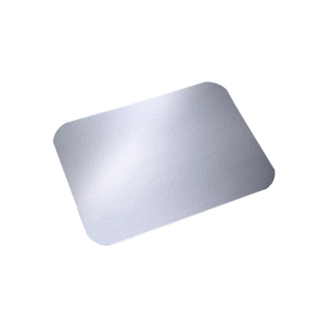 Alu-Kartondeckel (100 Stück)