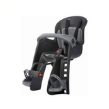 Superior Polisport Front Bilby Junior Black Grey