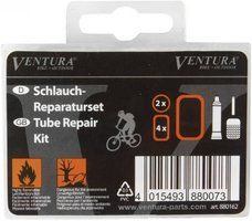 Ventura Reparatur Kit Innenrohr Ventura