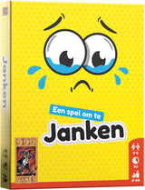 Spiel jammern | 2 Stk