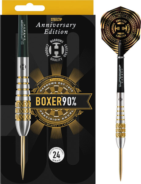Harrows Boxerbombe 90 % Wolfram 22gr