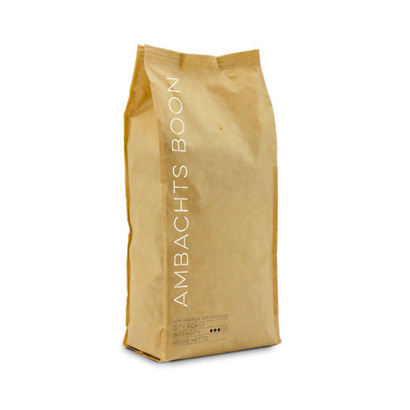 Craft-Bohnen mittlerer Röstung (8x1kg)