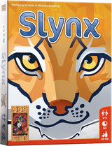 999 Spiele 999 Spiele Slynx Kartenspiel