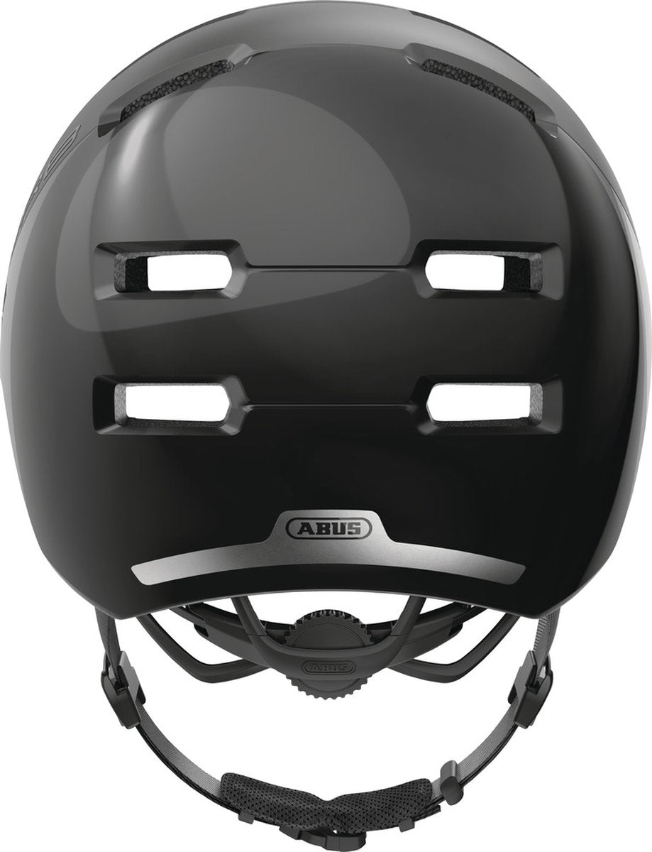 Abus helm skurb ace l velvet black