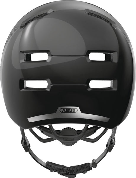Abus helm skurb ace l velvet black
