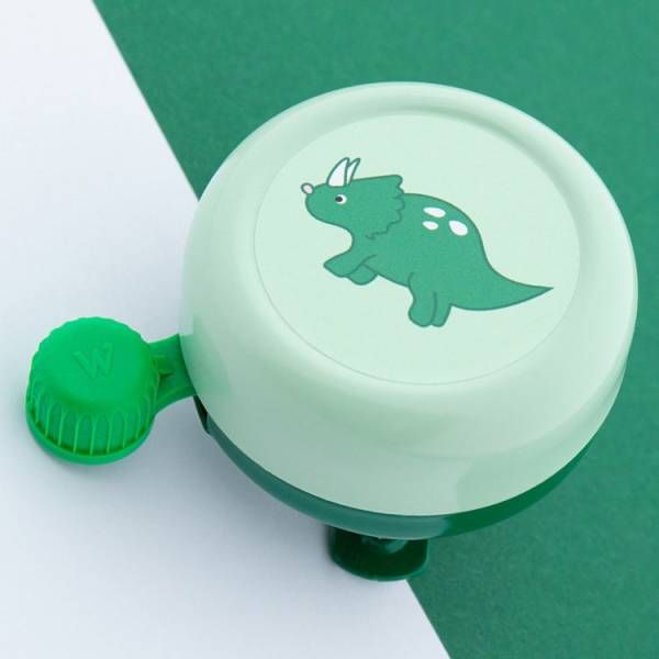 Widek Kinderglocke Explorer Glocken Kinder Explorer Spiky Dino