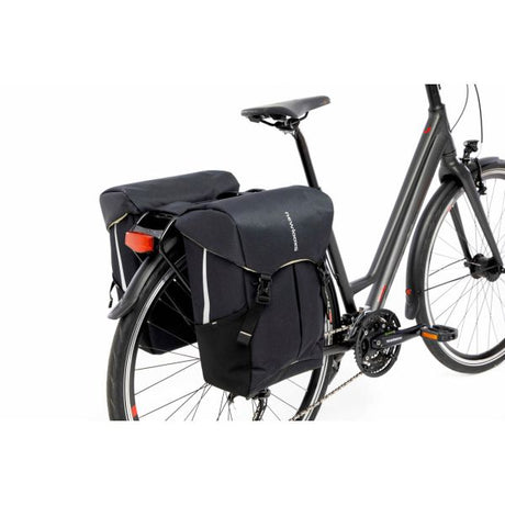 Burger - New Looxs Bag New Looxs Sports Double | Sport | schwarz | 40l