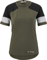 Vaude womens kuro shirt