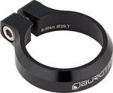 Burgtec seatpost clamp