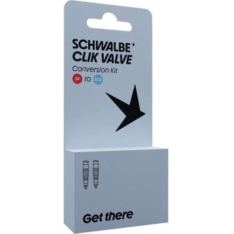 Schwalbe benelux b.v. Ventil Schwalbe SCV