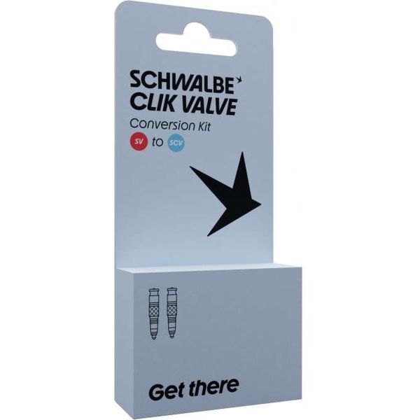 Schwalbe-Ventil-Scv