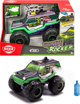 Dickie Rowdy Rocker Monstertruck
