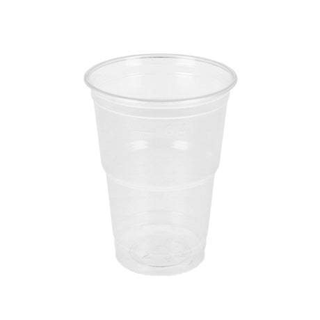 Bierbecher Rpet 400ml (800x 550cc)