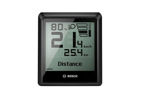 Bosch QD0405A Display Intuvia 100