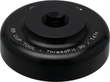 Chris king bottom bracket tool for threadfit 30 threadfit 47 24x
