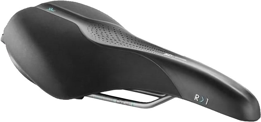 Selle Royal Scientia entspannter Unisex-Sattel