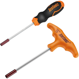 Icetoolz Speichennippelschlüssel-Set 12c5 für 5,5 mm 6-seitige Nippel