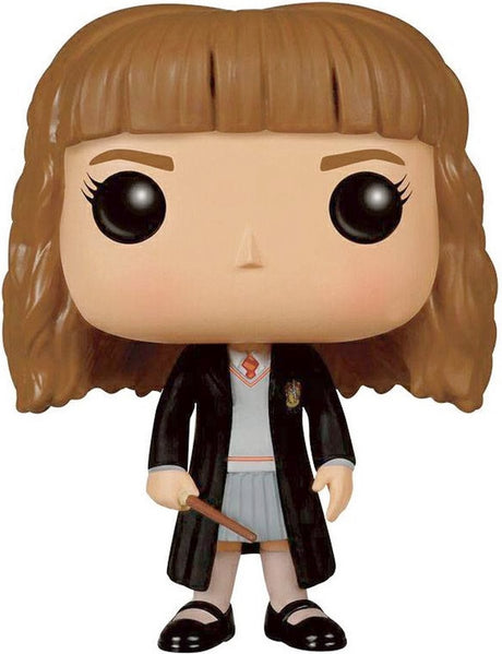 Funko-Pop! Vinyl: Harry Potter: Hermine Granger #03 – Sammlerfigur