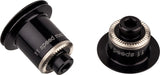 DT Swiss 240S 350 HR Scheibenbremse 5x135mm QR-Umrüstsatz