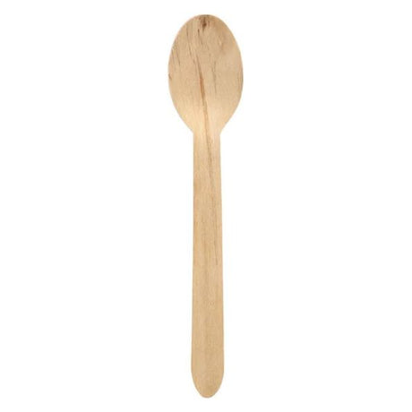 Löffelholz 16 cm (250 Stück)
