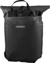 Ortlieb vario ql3.1 26 l backpack-bicycle bag hybrid