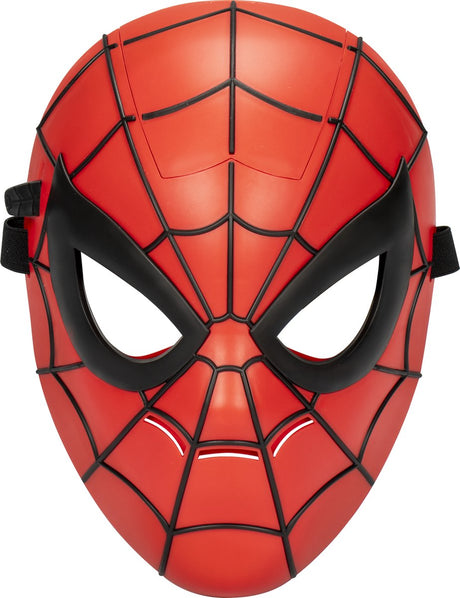 Hasbro Marvel Spider-Man Glow FX-Maske