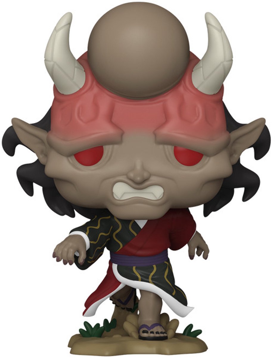 Funko pop! animation: demon slayer - hantengu #1854