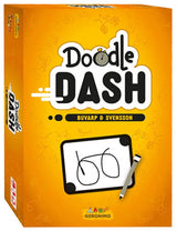 Geronimo Games Doodle Dash Zeichenspiel
