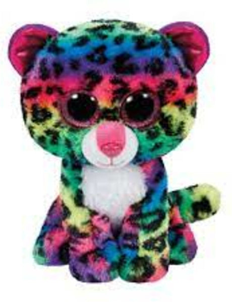 Ty Beanie Boo Dot Kuscheltier 15cm