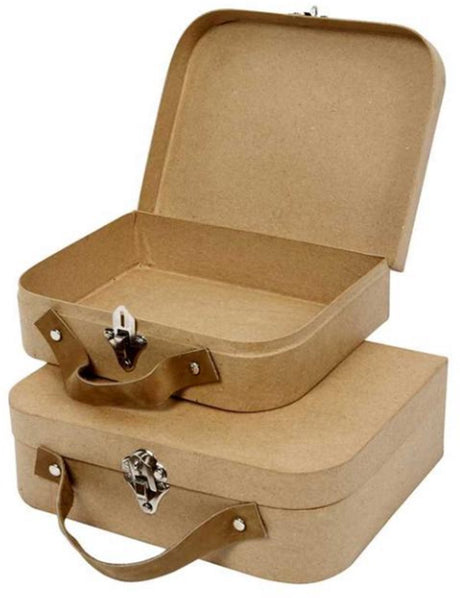Https: www.cchobby.nl Koffergröße-25-5x20x8-22-5x18x6-5-cm-2-teilig-1-Set