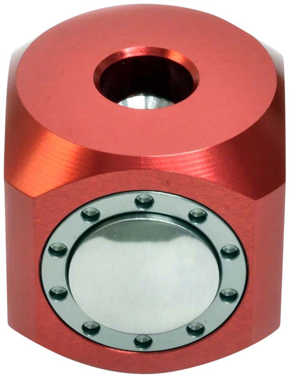 Räder Herstellung von Rädern MFG einstellbarer Druckstock 1 2 Zoll