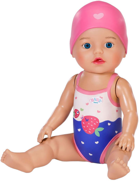 Baby born zwemmende lizzie (30 cm)