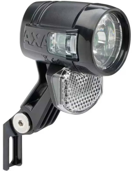 Scheinwerfer Axa Blueline30 E-Bike (auf der Karte)