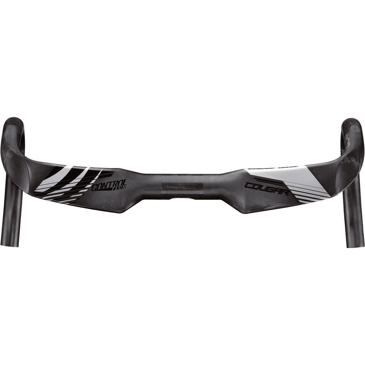 Controltech - Cougar Racing Lenker Aero Carbon UD 40cm
