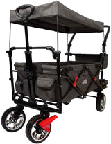 Small Foot – Bollerwagen zum Zusammenbauen