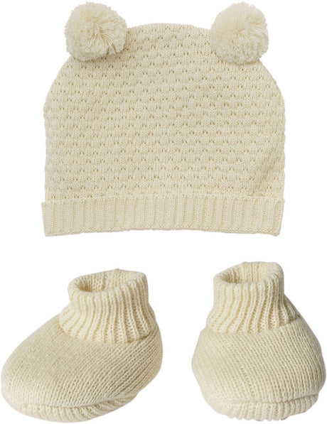 Heless Dolls Baiset Bio-Baumwollset, 28-35 cm